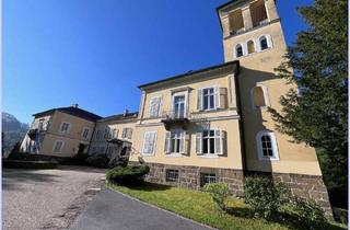 Wohnung mieten in Wickenburgallee 1_6, 8344 Bad Gleichenberg, Traumwohnung in wunderschönem Anwesen im Kurpark, großes Wohnzimmer, 2 SZ, Bad,, Küche, Parkplatz.