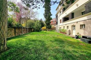 Wohnung mieten in Roseggerstraße, 3100 Sankt Pölten, ROSEGGERSTRASSE - Charmante Altbauwohnung mit Südloggia in zentraler Lage