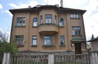 Villen zu kaufen in 2054 Haugsdorf, Villa aus 1930 zu unschlagbarem Preis, in perfektem Zustand und mit ganz viel Potenzial. Wohnen und auch Arbeiten.