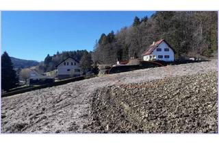 Grundstück zu kaufen in Hof, 8324 Kirchberg an der Raab, Traumhafte Baugrundstücke, Südhang, 5 Grundstücke von 950m2-1.500m2, 0,2-04, Kirchberg an der Raab