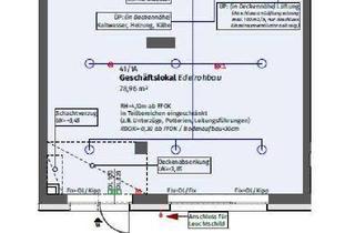 Geschäftslokal mieten in Nordbahnstraße 41, 1020 Wien, Dein Traumstandort wartet auf dich am ehemaligen Nordbahnhof.