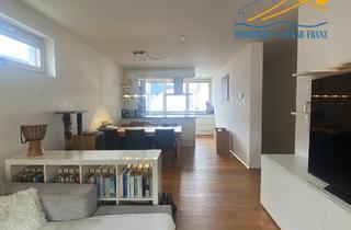 Maisonette mieten in Innrain 30B, 6020 Innsbruck, INNSBRUCK – 2-ZIMMER-MAISONETTE – INNRAIN 30B