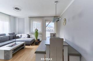 Wohnung kaufen in 6410 Telfs, 3-Zimmer-Wohnung mit Tiefgaragen-Abstellplatz