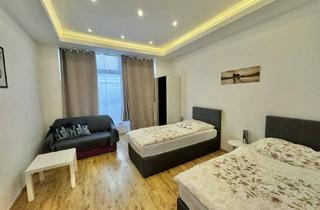 Wohnung kaufen in 7000 Eisenstadt, ANLEGER-/STUDENTENHIT! Kompakte 1-Zimmer Wohnung mitten in Eisenstadt!