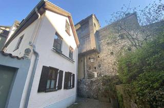 Wohnung mieten in Ziegelhofgasse, 6800 Feldkirch, *Altbau Highlight* 3-Zimmerwohnung im Herzen von Feldkirch zu vermieten!