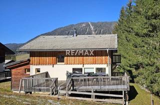 Haus kaufen in 5524 Annaberg im Lammertal, Gemütliches Chalet in Skipistennähe