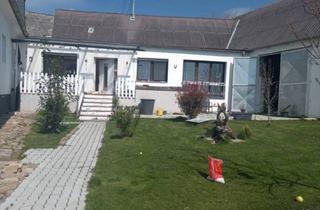 Einfamilienhaus kaufen in 7464 Althodis, Charmantes Einfamilienhaus- schöner Ausblick und absolute Ruhelage
