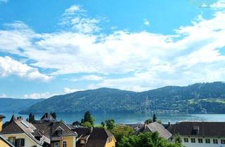 Wohnung kaufen in Marktplatz 31, 9872 Millstatt am See, Wohntraum mit Seeblick und Klimaanlage