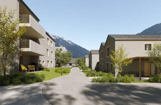 Wohnung kaufen in 6774 Tschagguns, Sonnige 3-Zimmer Terrassenwohnung (Top C.12)