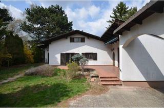 Einfamilienhaus kaufen in 2753 Dreistetten, EINFAMILIENHAUS - GRÜNRUHELAGE