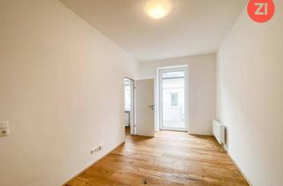 Wohnung kaufen in Makartstraße 21, 4020 Linz, Stilvoll sanierte Altbauwohnungen zwischen 23 und 65 m² – jetzt kaufen und einziehen!