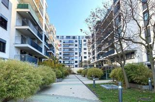 Maisonette kaufen in 1020 Wien, Gartenmaisonette für große Familie