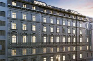 Garagen kaufen in Wohllebengasse 3-5, 1040 Wien, Tiefgaragenplatz in Top-Lage!