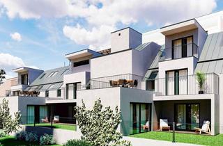 Wohnung kaufen in Siegfriedgasse 63/4, 1210 Wien, Coming soon: SIEGFRIED63 | Naturnah wohnen, urban leben!