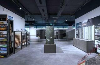 Anlageobjekt in 1230 Wien, Gewerbeimmobilie auf dem modernsten Architektonischen Stand