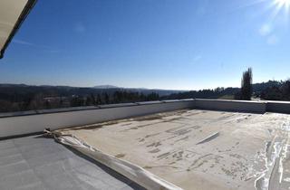 Penthouse kaufen in Reiteregg, 8113 Sankt Bartholomä, Majestätisches Penthouse in den Weinbergen - Ein exklusives Refugium mit unvergleichlichem Panorama - in 8113 Sankt Bartholomä!