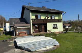 Haus kaufen in 4651 Stadl-Traun, Haus mit viel Grund