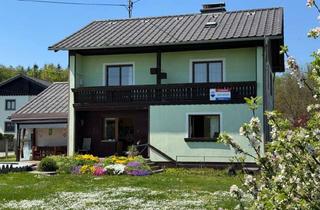 Haus kaufen in 4651 Stadl-Traun, Haus mit viel Grund
