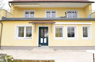 Einfamilienhaus kaufen in Graz, Zentrum Kumberg, Eggersdorf Bei Graz, 8062 Rabnitz, EINFAMILIENHAUS mit atemberaubendem AUSBLICK - Terrasse, Balkon und entzückender Garten mit Obstbäumen
