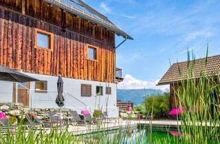 Mehrfamilienhaus kaufen in 9542 Afritz am See, Alpine Eleganz trifft modernen Komfort – Chalet, Apartmenthaus oder privates Refugium in Naturlage