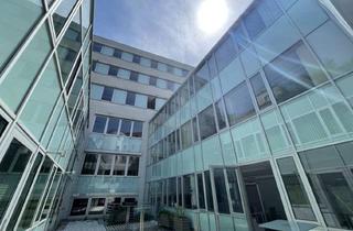 Büro zu mieten in 1190 Wien, Moderne Büros in zentraler Lage in 1190 Wien - zu mieten