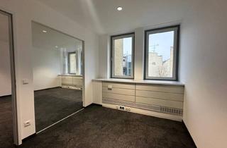Büro zu mieten in Schwarzenbergplatz, 1030 Wien, Mit Blick auf Schloss Belvedere - Bürofläche in ausgezeichneter Innenstadtlage