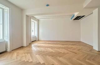 Gastronomiebetrieb mieten in Schottenring, 1010 Wien, First occupancy after refurbishment | Air-conditioned office space on Schottenring
