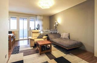 Wohnung kaufen in Wiener Neudorf, 2362 Biedermannsdorf, Moderne 3-Zimmer-Wohnung mit Loggia in Biedermannsdorf - Ihr neues Zuhause!
