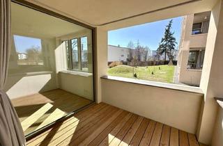 Wohnung kaufen in Kasernstraße, 8010 Graz, Wunderschöne sonnendurchflutete Neubauwohnung mit großzügigem Balkon im Grazer Bestlage - Bezirk Jakomini