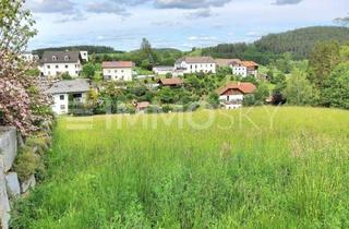 Grundstück zu kaufen in 4193 Reichenthal, Platz für Ihren Wohntraum in Reichenthal