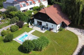 Einfamilienhaus kaufen in 3002 Purkersdorf, Einfamilienhaus in Purkersdorf / Baunzen