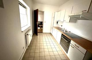 Wohnung mieten in Kadettengasse, 8041 Graz, PROVISIONSFREI! - Freundliche Singlewohnung mit geräumiger Küche im beliebten Grazer Bezirk Liebenau