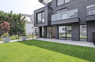 Wohnung kaufen in Bellevuestraße, 1190 Wien, Rarität. Traumblick über Wien.