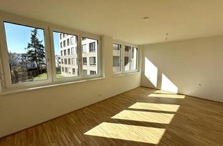 Wohnung kaufen in Kasernstraße, 8010 Graz, ERSTBEZUG - charmante sonnendurchflutete Garcionerre im Grazer Bestbezirk Jakomini