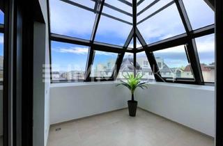 Maisonette kaufen in 1100 Wien, DG-Maisonette -hochwertig und modern!