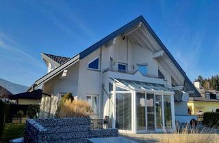 Haus kaufen in 5310 Mondsee, Ein Wohntraum der endlich wahr wird. Gepflegtes modernes Traumhaus am Mondsee.