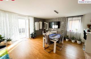 Doppelhaushälfte kaufen in 2232 Deutsch-Wagram, Moderne Ziegelmassiv-Doppelhaushälfte mit guter Anbindung nach Wien- RESERVIERT
