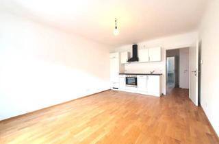 Wohnung kaufen in Alxingergasse, 1100 Wien, Alxingergasse | Befristet vermietete Neubauwohnung