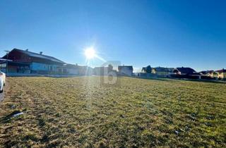 Grundstück zu kaufen in 5162 Obertrum am See, SONNIG, ZENTRAL, AUFGESCHLOSSEN - EINFACH IDEAL
