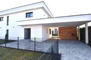 Einfamilienhaus kaufen in Zahläckerweg, 8054 Graz, Luxus-Einfamilienhaus mit Pool - Erstbezug! Ihr privates Paradies in ruhiger Toplage von Graz-Wetzelsdorf! 3D-RUNDGANG JETZT ANSEHEN!
