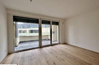 Wohnung kaufen in Josef-Deutsch-Strasse 5/96, 1100 Wien, Wohnen über den Dächern Wiens - Exklusive Dachgeschosswohnungen mit traumhaften Freiflächen!!