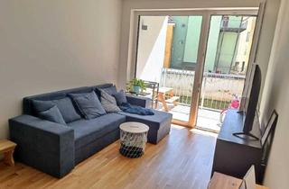Wohnung mieten in Rebengasse, 8020 Graz, Wunderschöne 2-Zimmer-Wohnung in zentraler Innenstadtlage im beliebten Bezirk Lend - Provisionsfrei