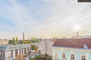 Maisonette kaufen in Hugogasse, 1110 Wien, | DACHGESCHOSS-WOHNUNG | TIEFGARAGENSTELLPLATZ INKLUDIERT | MAISONETTE | IDEALE VERKEHRSANBINDUNG | U3 ENKPLATZ