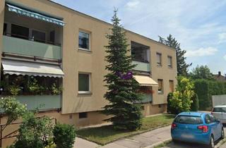 Wohnung kaufen in Anton Baumgartner Straße/Heindl Museum, 1230 Wien, 3 Zimmer Wohnung im Hochparterre mit Loggia und Garage im Eigentum! Grünruhelage!