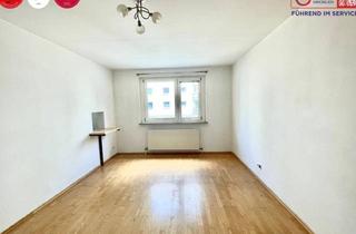Wohnung kaufen in Dresdner Straße, 1200 Wien, 3-Zimmer-Eigentumswohnung mit Loggia in ruhiger Innenhoflage, nahe U6 Dresdnerstraße