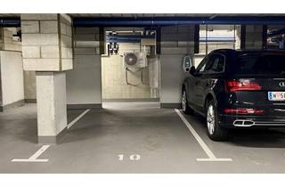 Garagen mieten in Mollardgasse, 1060 Wien, Tiefgaragenstellplatz in 1060 Wien (Mollardgasse 54) – sofort verfügbar