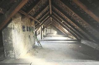 Wohnung kaufen in Haymerlegasse, 1160 Wien, Rohdachboden - Nähe Schmelz