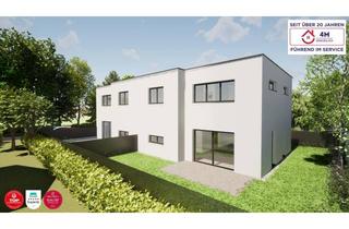 Doppelhaushälfte kaufen in 2201 Gerasdorf, Stilvolles Wohnen am Stadtrand - Ihre Doppelhaushälfte in Gerasdorf bei Wien