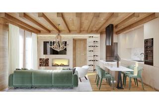 Haus kaufen in Schönberg Lachthal, Steirischer Arlberg, Kreischberg, 8831 Schönberg-Lachtal, Deluxe Alpenchalets in Schönberg-Lachtal !!! Zweitwohnsitz ohne Vermietungszwang gestattet!
