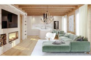 Haus kaufen in Schönberg Lachthal, Steirischer Arlberg, Kreischberg, 8831 Schönberg-Lachtal, Deluxe Alpenchalets in Schönberg-Lachtal !!! Zweitwohnsitz ohne Vermietungszwang gestattet!